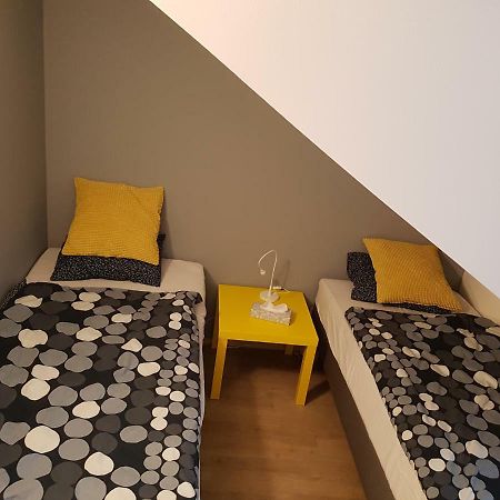 Apartman Na Svahu 3+Kk, Dolní Morava エクステリア 写真