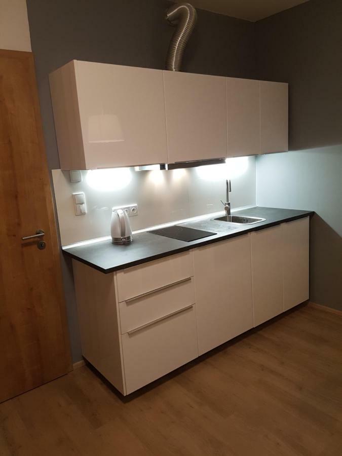 Apartman Na Svahu 3+Kk, Dolní Morava エクステリア 写真