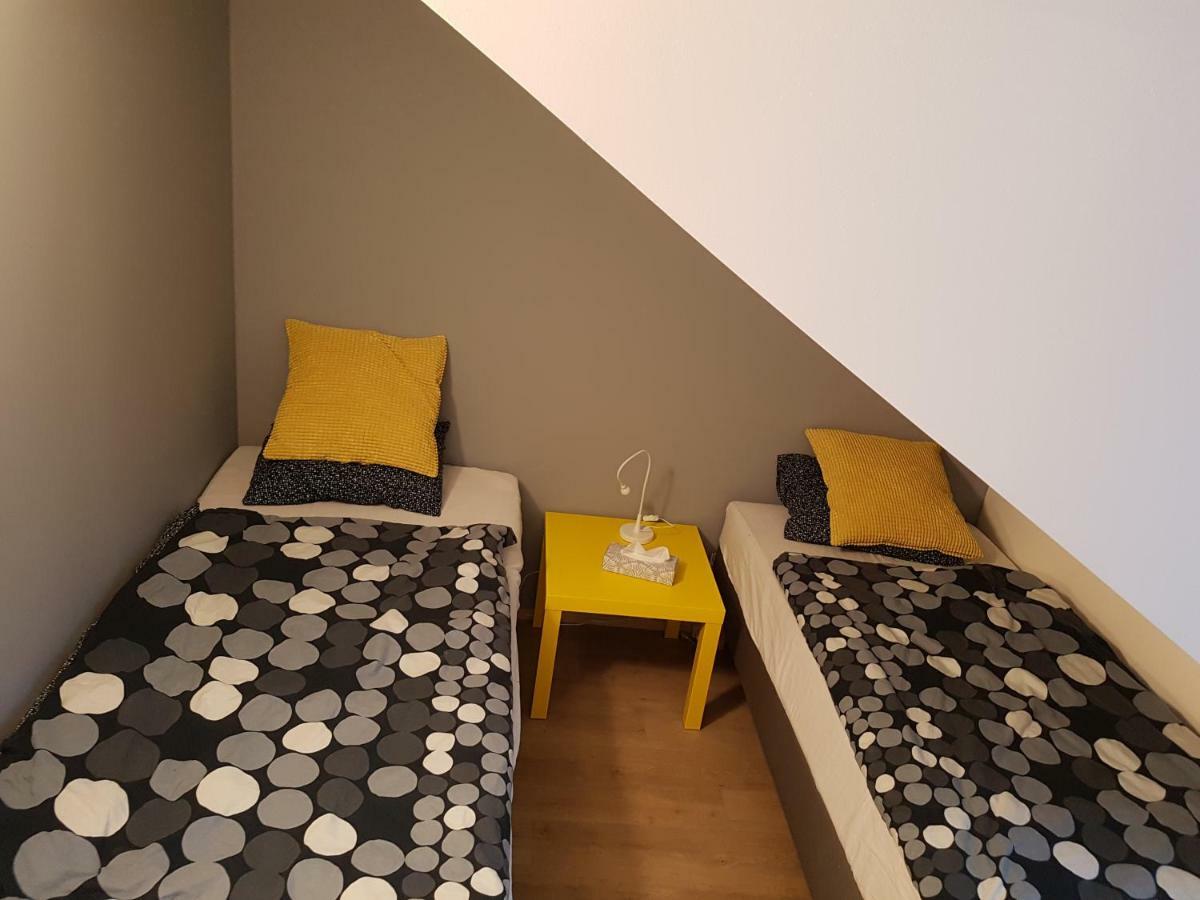 Apartman Na Svahu 3+Kk, Dolní Morava エクステリア 写真