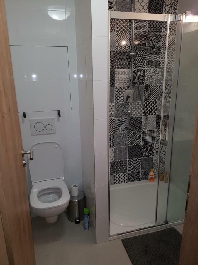 Apartman Na Svahu 3+Kk, Dolní Morava エクステリア 写真