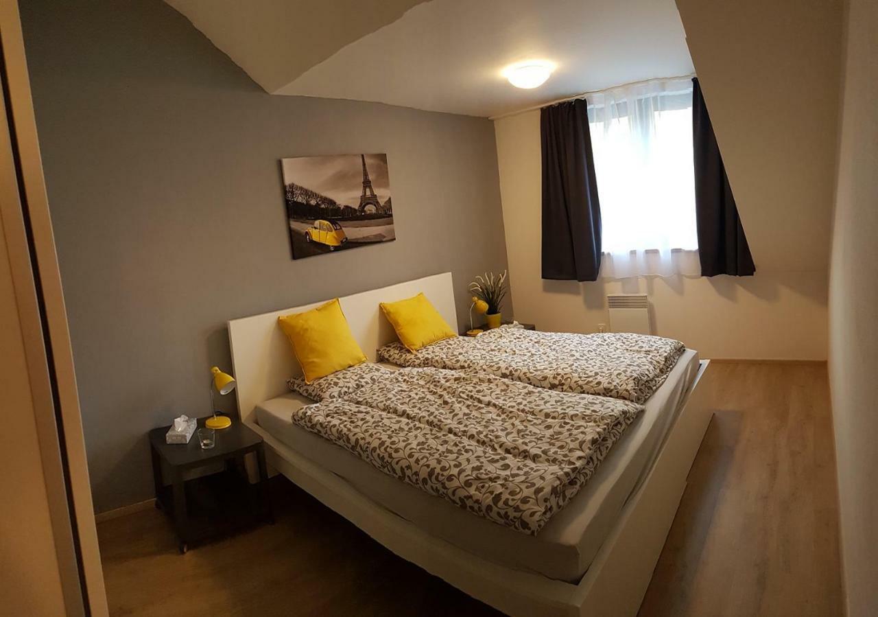 Apartman Na Svahu 3+Kk, Dolní Morava エクステリア 写真