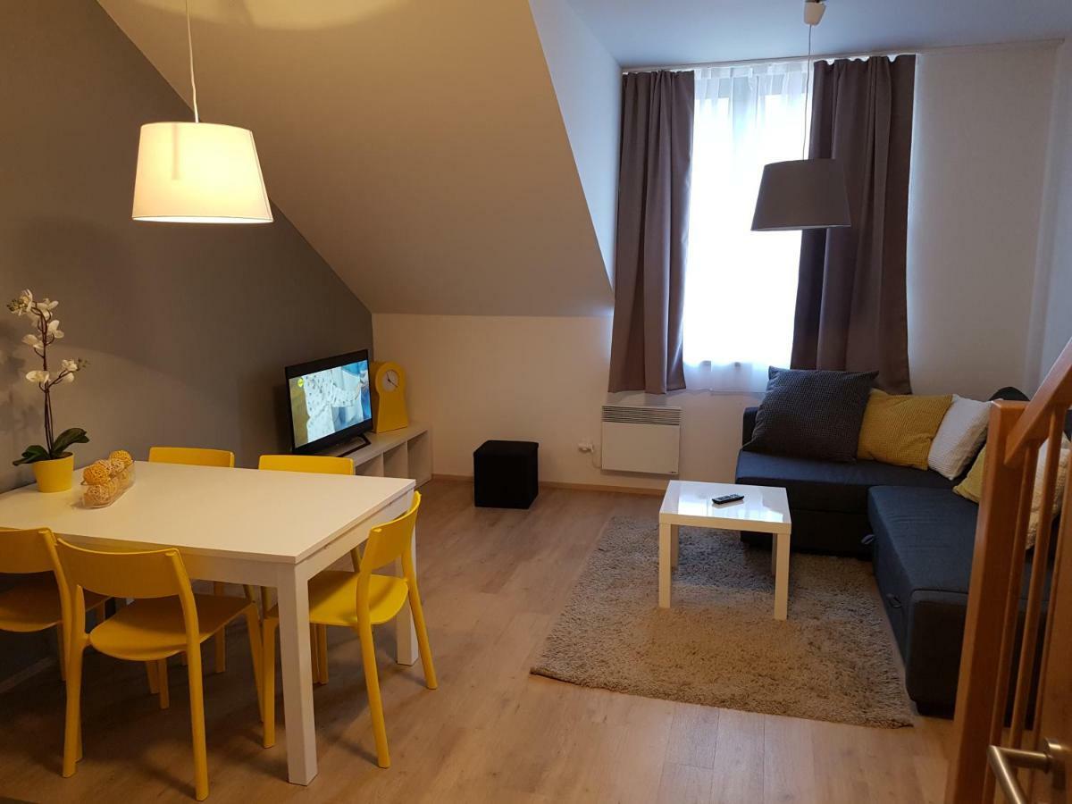 Apartman Na Svahu 3+Kk, Dolní Morava エクステリア 写真