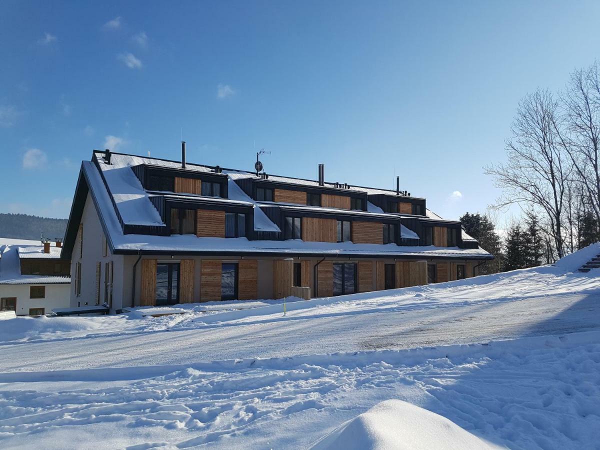 Apartman Na Svahu 3+Kk, Dolní Morava エクステリア 写真