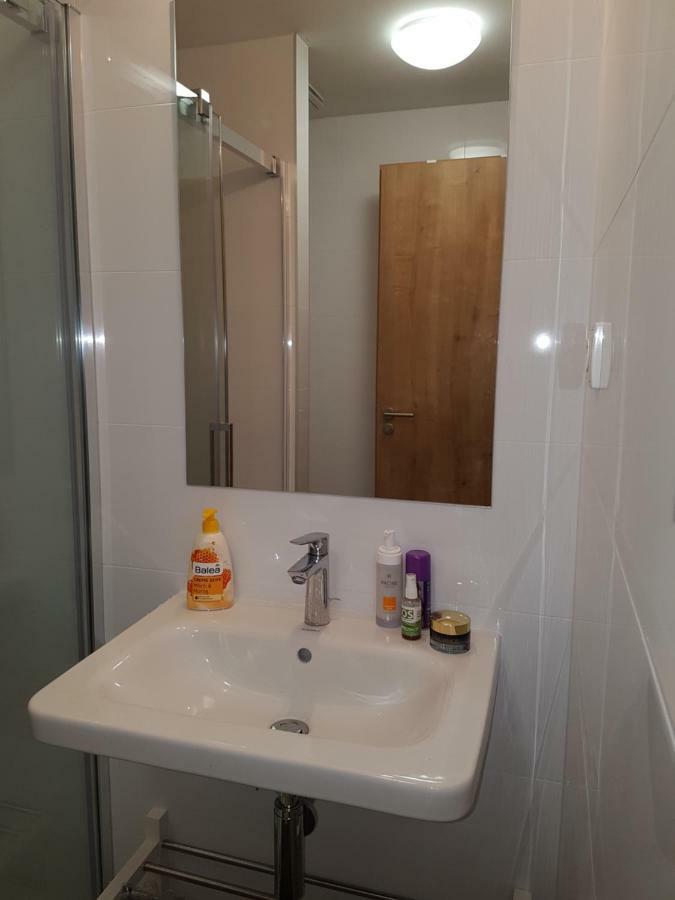 Apartman Na Svahu 3+Kk, Dolní Morava エクステリア 写真