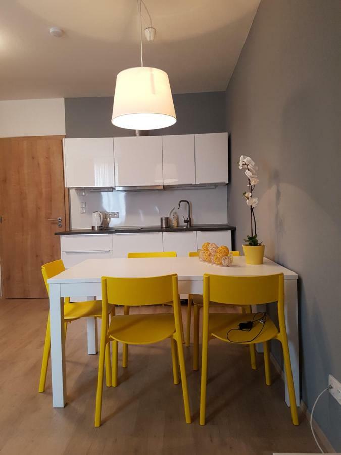 Apartman Na Svahu 3+Kk, Dolní Morava エクステリア 写真