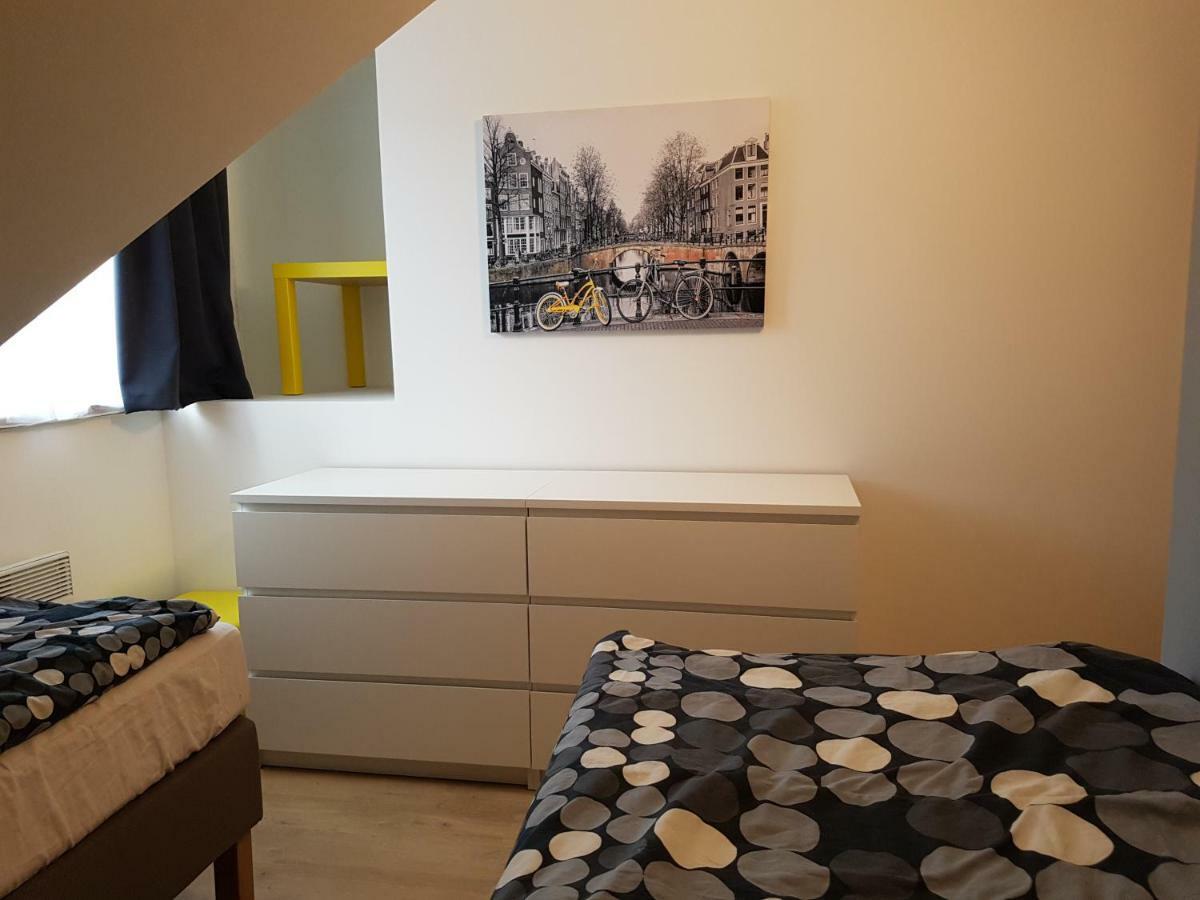 Apartman Na Svahu 3+Kk, Dolní Morava エクステリア 写真