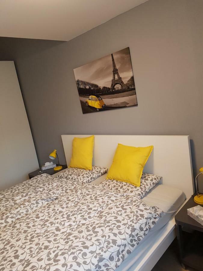 Apartman Na Svahu 3+Kk, Dolní Morava エクステリア 写真