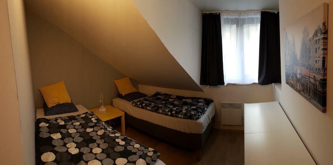 Apartman Na Svahu 3+Kk, Dolní Morava エクステリア 写真