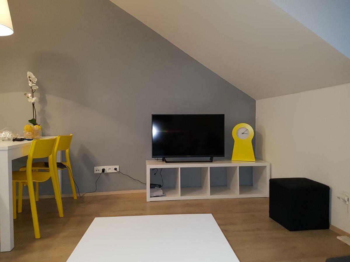Apartman Na Svahu 3+Kk, Dolní Morava エクステリア 写真