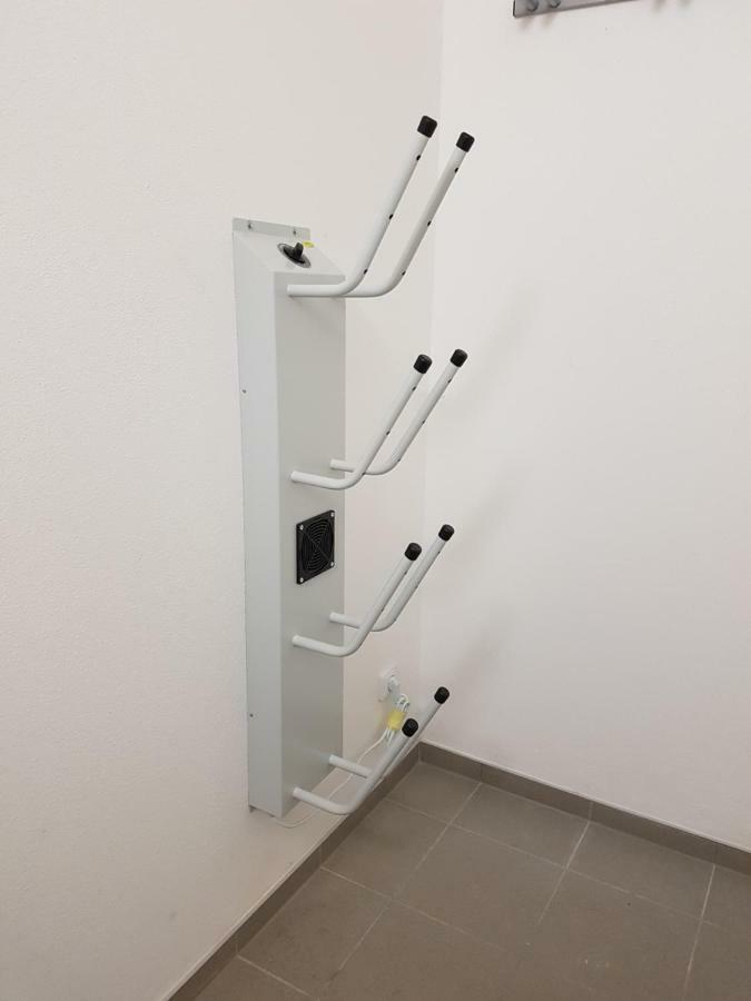 Apartman Na Svahu 3+Kk, Dolní Morava エクステリア 写真