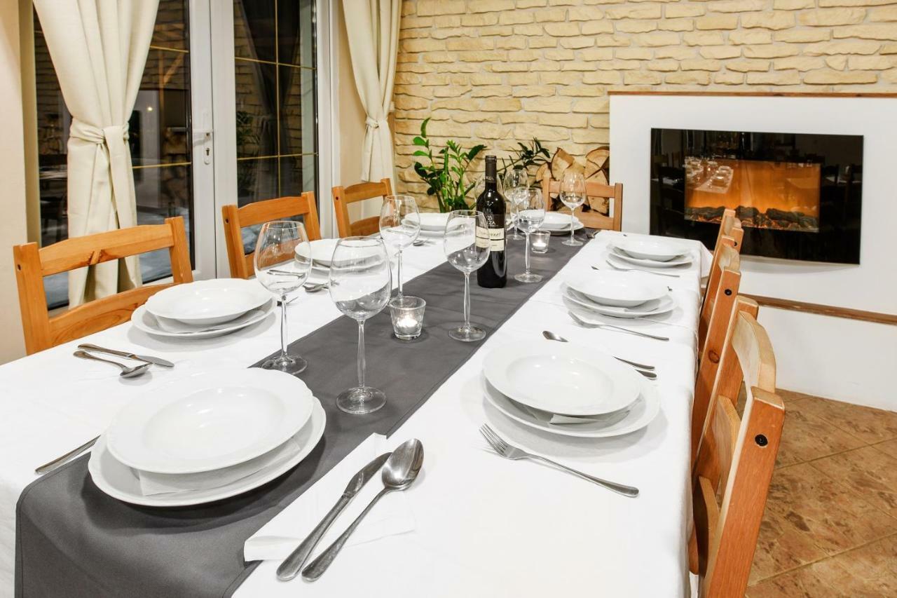 Apartman Na Svahu 3+Kk, Dolní Morava エクステリア 写真