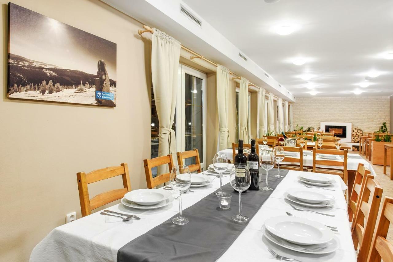 Apartman Na Svahu 3+Kk, Dolní Morava エクステリア 写真