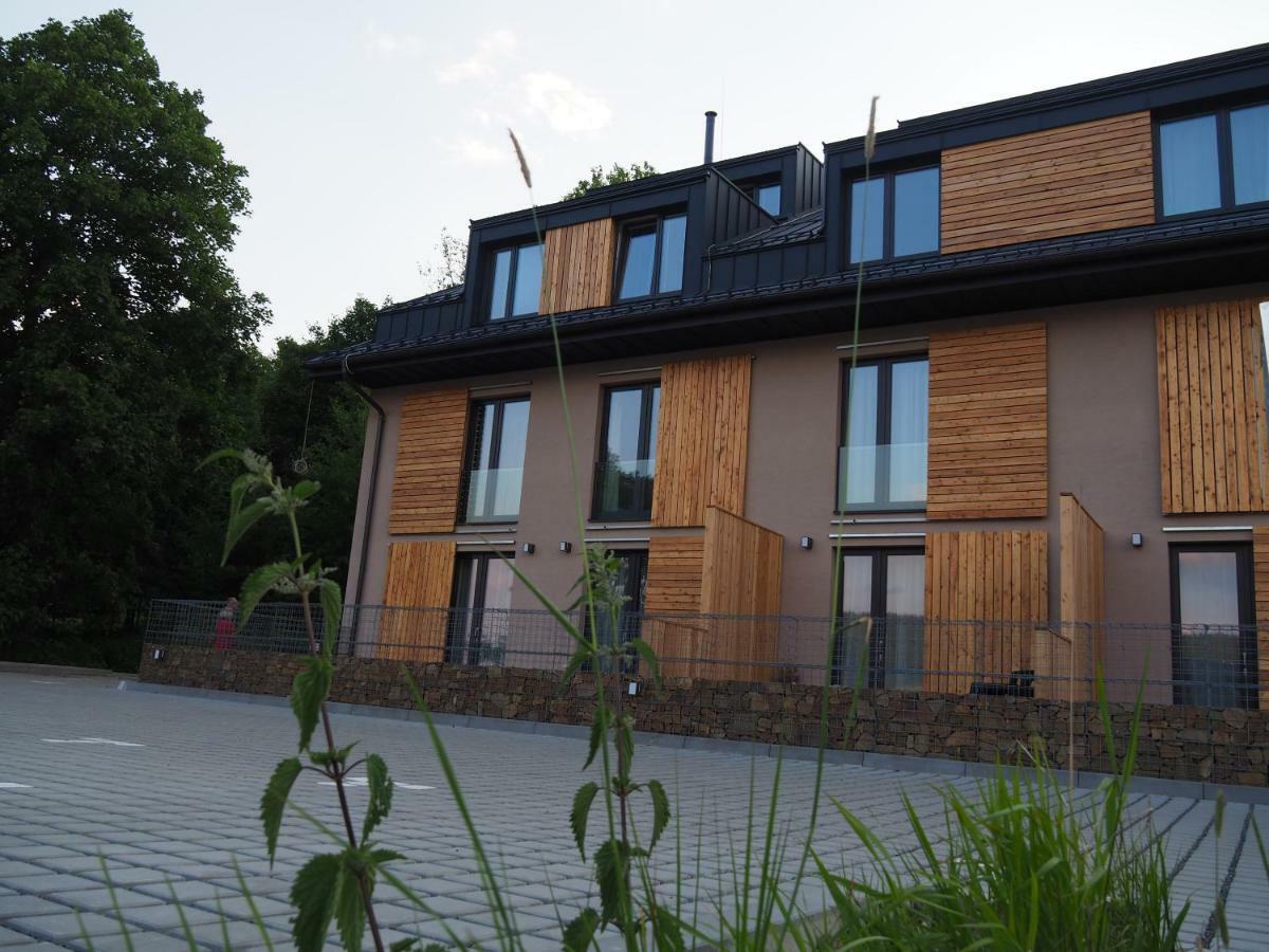 Apartman Na Svahu 3+Kk, Dolní Morava エクステリア 写真